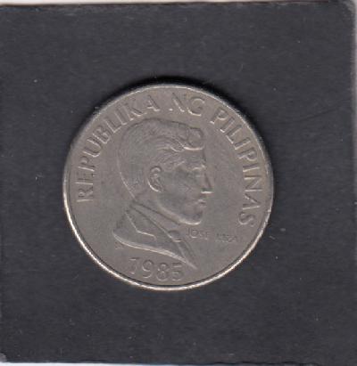 Beschrijving: 1 Piso BULL
